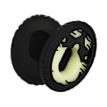 Pikkukuva 4 / 4: Vaihtokuulokepehmusteet Bose Quietcomfort3 Qc3 -kuulokkeille