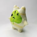 Pikkukuva 5 / 5: Uusi Kawaii 20cm Makar Korok -pehmolelu Täytetty Pehmeä Plushie Kasvipeli Söpö Nuken Lapsille Pojille