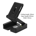Pikkukuva 3 / 5: Taitettava Z-jalusta Tripod-setti Flex Tilt Head Pan