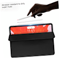 Pikkukuva 8 / 8: 24 kpl Stylus-kotelo Stylus-suojus Stylus-kynän korkki Stylus-kynäteline