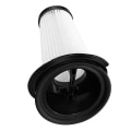 Miniatyrbillede 3 af 5: Hepa Filter Støvsuger Reservedele Til Zr005202 Vaskbar Nem At Fjerne Og Udskifte (haoyi-yuhao
