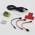 Miniatyrbilde 2 av 5: 3-akset Gyro V2 5.3.4pro K8 Flybarless Stabilisering