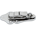 Miniatyrbild 5 av 5: 6-pack Låsbar Toggle Catch Robust Resväska Trälåda Flyg Case Spänne Present