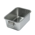 Miniatyrbilde 1 av 4: 304 Rustfritt Stål Platebrett Håndtak Kvadratisk Brett