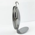 Miniatyrbilde 2 av 3: 0 - 400 Graders Rustfritt Stål Termometer For Baking Ovn