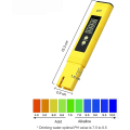 Miniatyrbillede 4 af 5: Digital pH-pen Meter - Bærbar LCD pH-tester