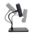 Miniatyrbillede 3 af 4: WiFi Mikroskop 1000x HD Digital Kamera Smartphone Linse