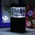 Miniatyrbillede 1 af 5: 11 LED Camping Lygte Batteri Lanterne Natlys Teltslampe