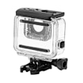 Miniatyrbild 3 av 5: Vattentätt Kamerahus Fodral Mount för Gopro Hero 5