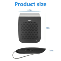 Miniatyrbillede 4 af 5: Bluetooth Håndfri System til Automatisk Mobiltelefon til Sikker Kørsel