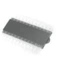 Miniatyrbillede 1 af 5: Klar Plast 24 X Neglekunst Polish Gel Design Træningsdisplay Chart 1stk Transparent