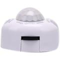 Miniatyrbillede 3 af 5: Bevægelsessensor DC 24V Lyskontakt Bevægelsesaktiveret Timer Automatisk PIR Bevægelsessensor LED Strip Lys