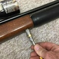 Miniatyrbilde 3 av 5: Metallforlengelse for PCP-luftlading Adapterkontakt 1/8 BSP Verktøy