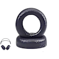 Miniatyrbild 3 av 4: Öronkuddar för PS5 Pulse 3D Headset - Ersättningskuddar, Öronkuddar, Öronöverdrag
