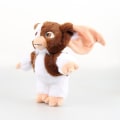 Pikkukuva 3 / 5: 26cm Kawaii Gremlins Gizmo Pehmolelu Gremlins 3 Pelihahmo Pehmeä Täytetty Pehmolelu Eläimet Lapsille Leikkikalut