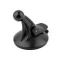 Miniatyrbillede 2 af 5: Søjleholder til bilruder med sugekop til Garmin Nuvi