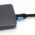 Pikkukuva 1 / 5: Vention A12 Micro USB3.0 Nopea Lataus Matkapuhelin Kaapeli