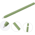 Miniatyrbilde 5 av 8: Stylus Etui Ipencil Deksel Generasjon Nettbrettstativ for Skrivebord Nettbrett Etuier Beskyttelsesdeksel