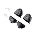 Miniatyrbillede 1 af 5: PS4 L1L2R1R2 Knapper Udskiftningssæt