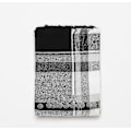 Miniatyrbild 3 av 5: Höst Scarfs för Kvinnor, Pläd Scarfs Sjal och Wraps, Höst Vinter Varma Scarf