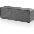Miniatyrbilde 2 av 5: Bluetooth-høyttalere, bærbar Bluetooth-høyttaler med kraftig stereolyd, innebygd mikrofon