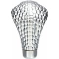 Miniatyrbild 4 av 5: Bilmodifierad Växelknopp Cobra Växelknopp med LED-ljus Slanghuvud