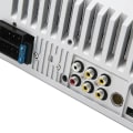Miniatyrbillede 4 af 5: Universal 4 Bils MP5 Bluetooth Afspiller LCD Skærm