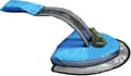 Hydrotools By Swimline Froglog Evakueringsrampe Til Swimmingpools Og Spas