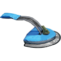 Miniatyrbilde 1 av 5: Hydrotools By Swimline Froglog Evakueringsrampe For Svømmebasseng Og Spa