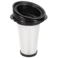 Miniatyrbillede 1 af 5: Hepa Filter Støvsuger Reservedele Til Zr005202 Vaskbar Nem At Fjerne Og Udskifte (haoyi-yuhao