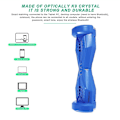 Pikkukuva 1 / 5: H10 Twist Autolla Muotoiltu Bluetooth-kaiutin Hands-free
