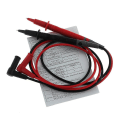 Miniatyrbild 4 av 5: ANENG AN8002 Digital Multimeter 16-i-1 Linjeverktyg
