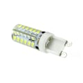 Miniatyrbillede 3 af 5: 10 stk. 3 W LED Bi-pin Lys 300-350 Lm G9 T SMD 2835