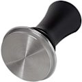 Miniatyrbillede 1 af 8: Professionelt Værktøj Espresso Hånd Tamper Glat Overflade Komfortabelt Greb til Kaffepresning