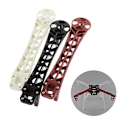 Miniatyrbillede 3 af 5: Quadcopter Ramme Landing Arm til DJI F450 F550 Flame Wheel
