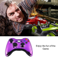 Miniatyrbilde 1 av 3: USB-koblet spillkontroll for Xbox 360 Windows 7