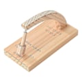 Miniatyrbillede 1 af 5: Træpendul Beslutningshjælper Standard Spil