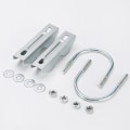 Miniatyrbilde 2 av 5: 4G LTE Antenne SMA 10-12dBi Dobbel SMA-kontakt For 3G 4G