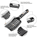 Miniatyrbild 2 av 5: Bristle Vent Vented Avredande Hårtangent Set 2-pack