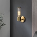 Miniatyrbilde 1 av 5: Vegglampe Øye Beskyttelse Moderne Kobber 220-240v