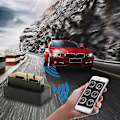 Miniatyrbillede 1 af 5: Bærbar Mini OBD2 V1.5 Hardware Bluetooth Diagnostisk Værktøj