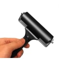 Miniatyrbillede 2 af 5: Gummiruller Anti-slip Konstruktionsunderlag 3.8 2.2 Tommer 2 stk