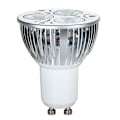 Miniatyrbillede 5 af 5: 10 stk. 6 W LED Spotlight 400 Lm GU10 E26 E27 3 LED Perler