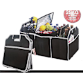 Miniatyrbilde 2 av 5: Bilbagasje Organiser Bagasjerom Oppbevaring Handlepose
