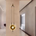 Miniatyrbillede 5 af 5: Moderne LED væglamper Soveværelse Spisestue Jern 20 W