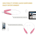 Miniatyrbilde 1 av 5: Bluetooth Trådløst Håndfritt Sports Stereo Hodesett iPhone