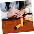 Miniatyrbilde 5 av 8: Lydtimeglass for brettspill, sekundtimerlyd for klasserom, hjem og fester