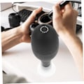 Miniatyrbillede 6 af 8: 3 stk. Vakuumkugle Elektroniske Komponenter Sugekop Linse Reparationsværktøj