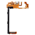 Miniatyrbillede 3 af 5: Nexus 5 LG D820 D821 Opladnings-USB-port Dock Mic Flex Kabel