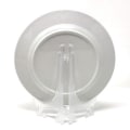 Miniatyrbilde 4 av 5: Klar Plate Display Stativ Stativ Bilde Plast Holdere Ramme Prisutdeling Holder (15 stk)